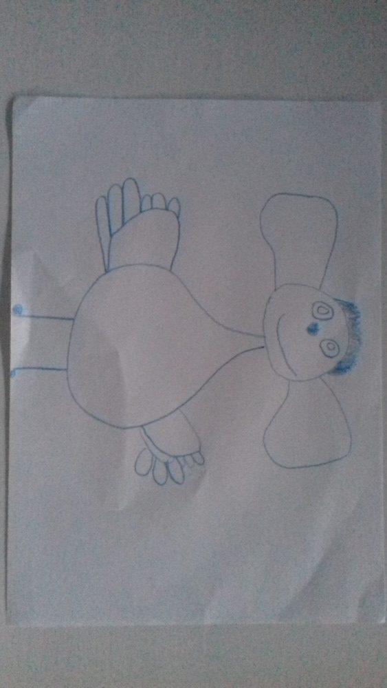 Domškoláctví u prvňáků - 24