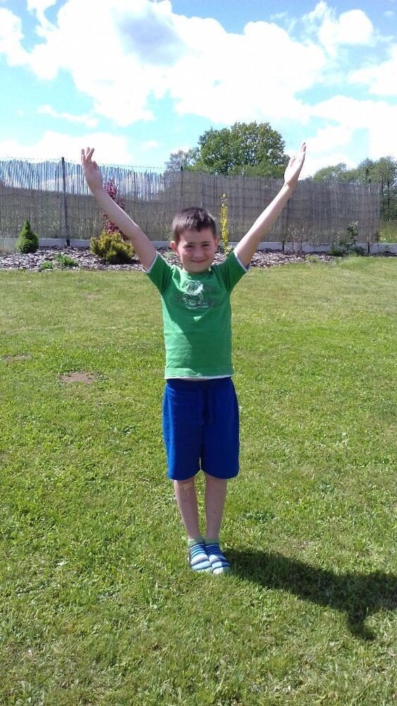 Domškoláctví u prvňáků - 40