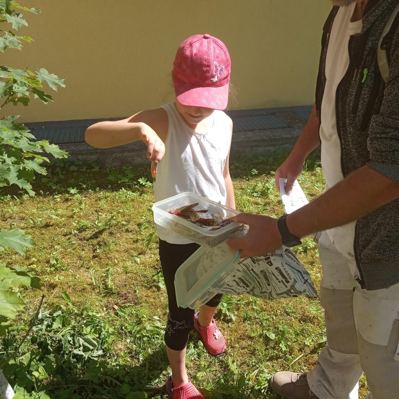 Domškoláctví u prvňáčků - 25