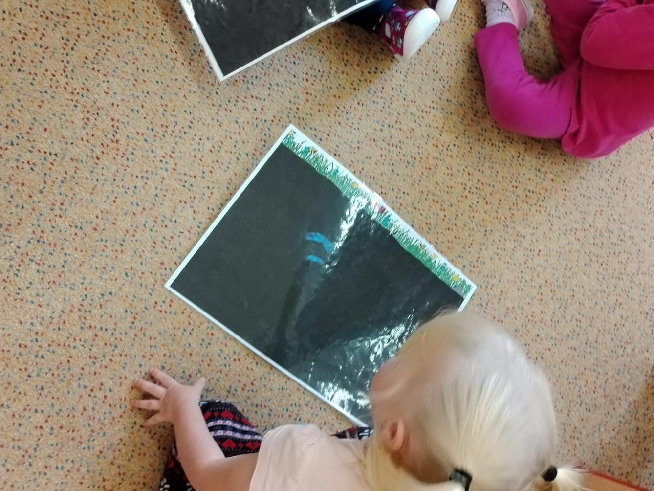 Vzdělávací program "Krteček" :-) - 48