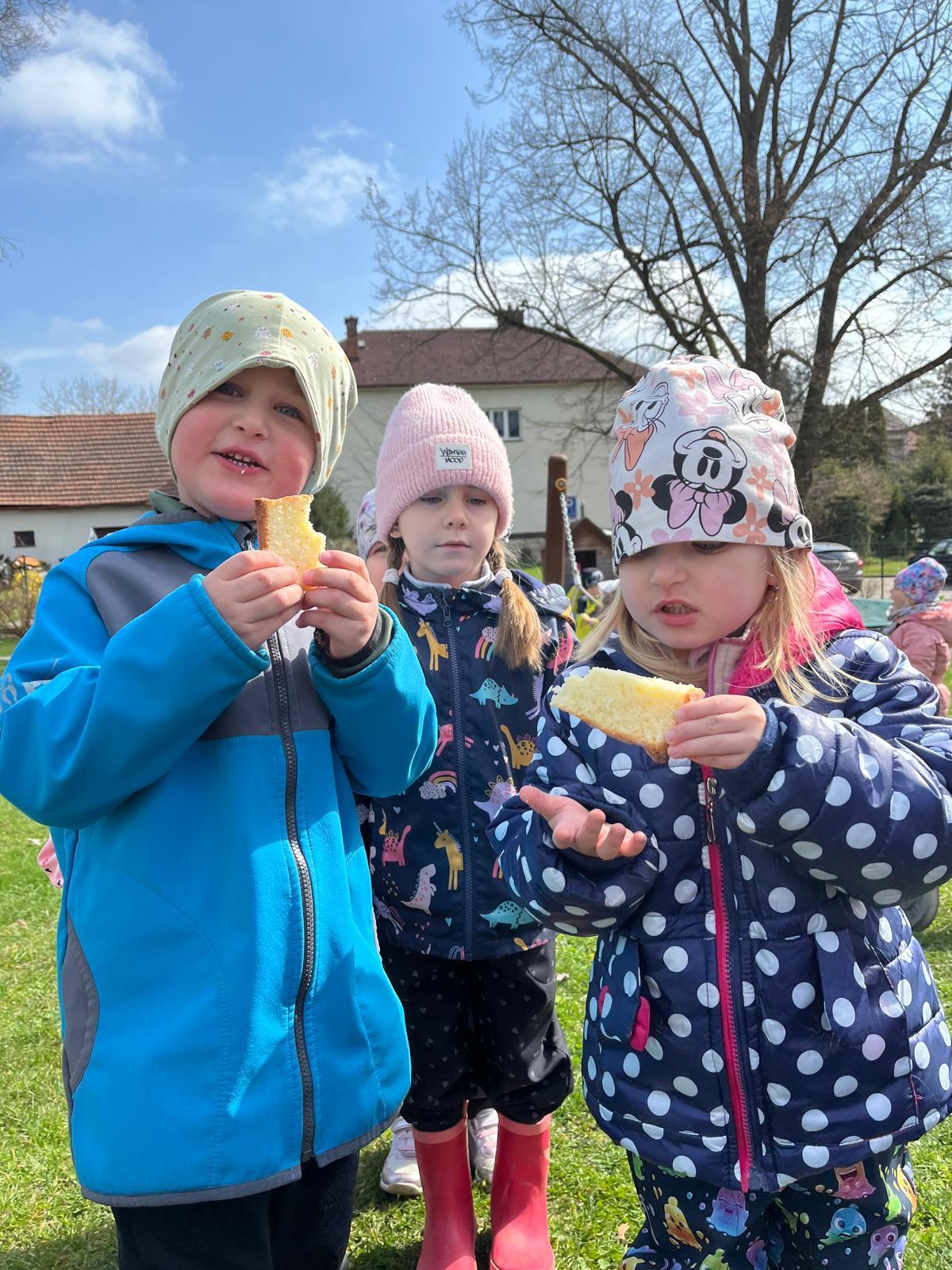 pečení beránku - 7