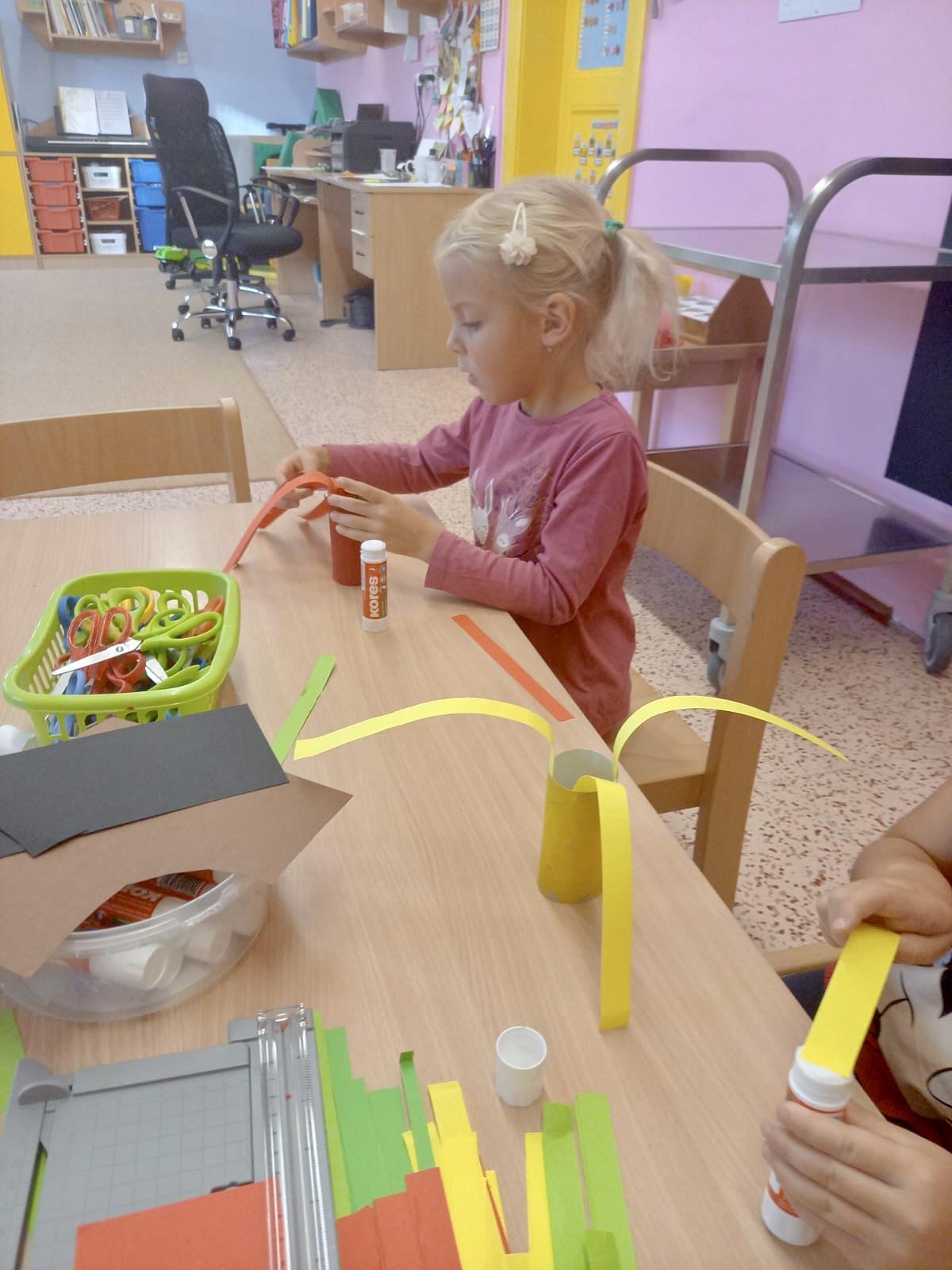 SOVIČKY: ,,ČAS JABLÍČKOVÉ VŮNĚ" - 31