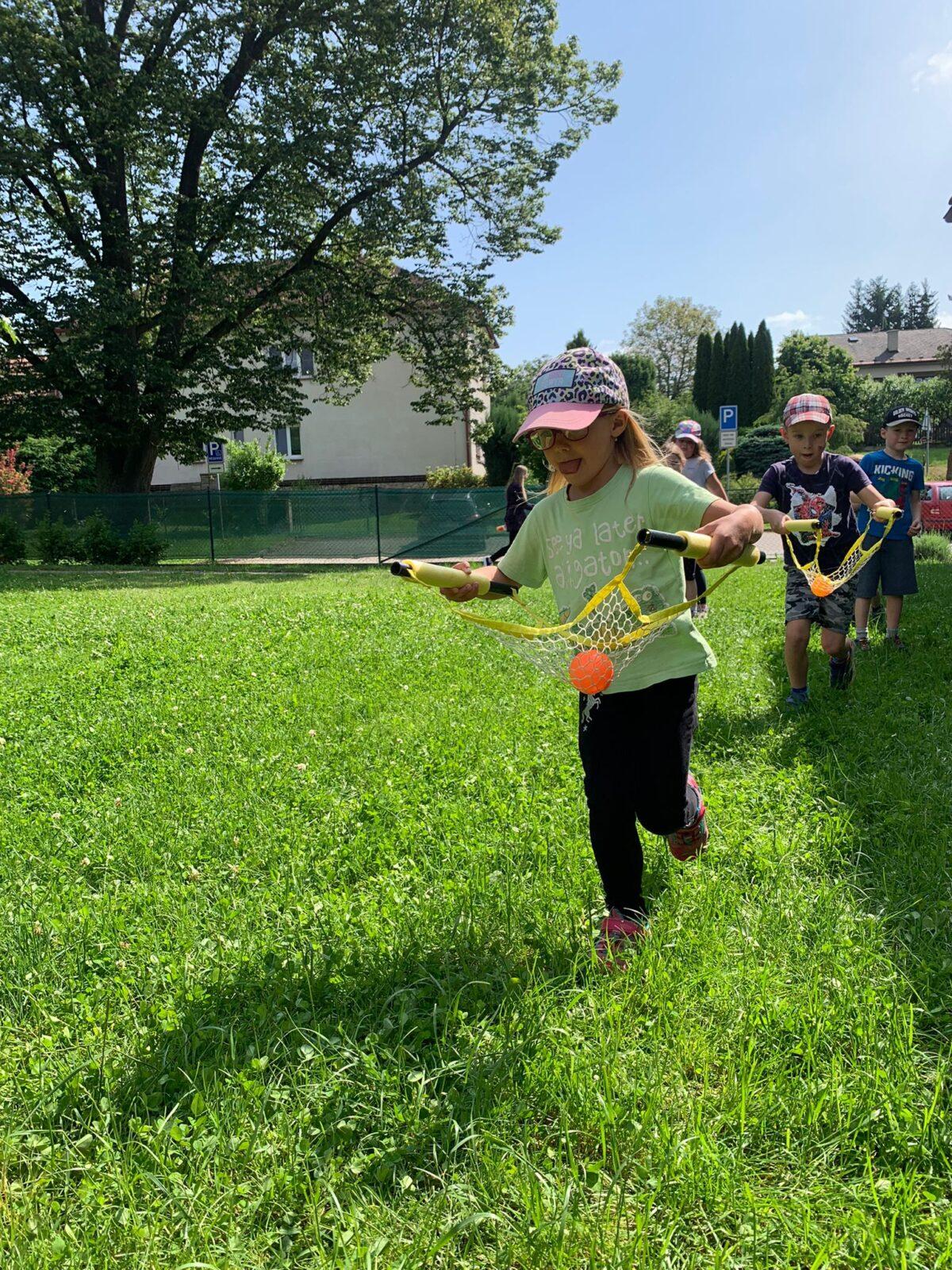 letní olympiáda - 35