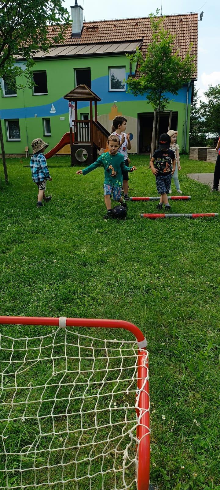 letní olympiáda - 36