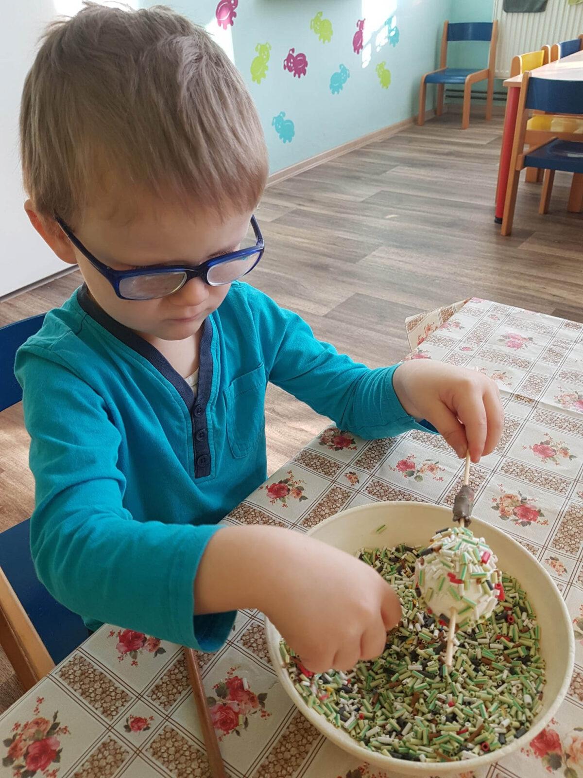 BROUČCI: VELIKONOCE - 40