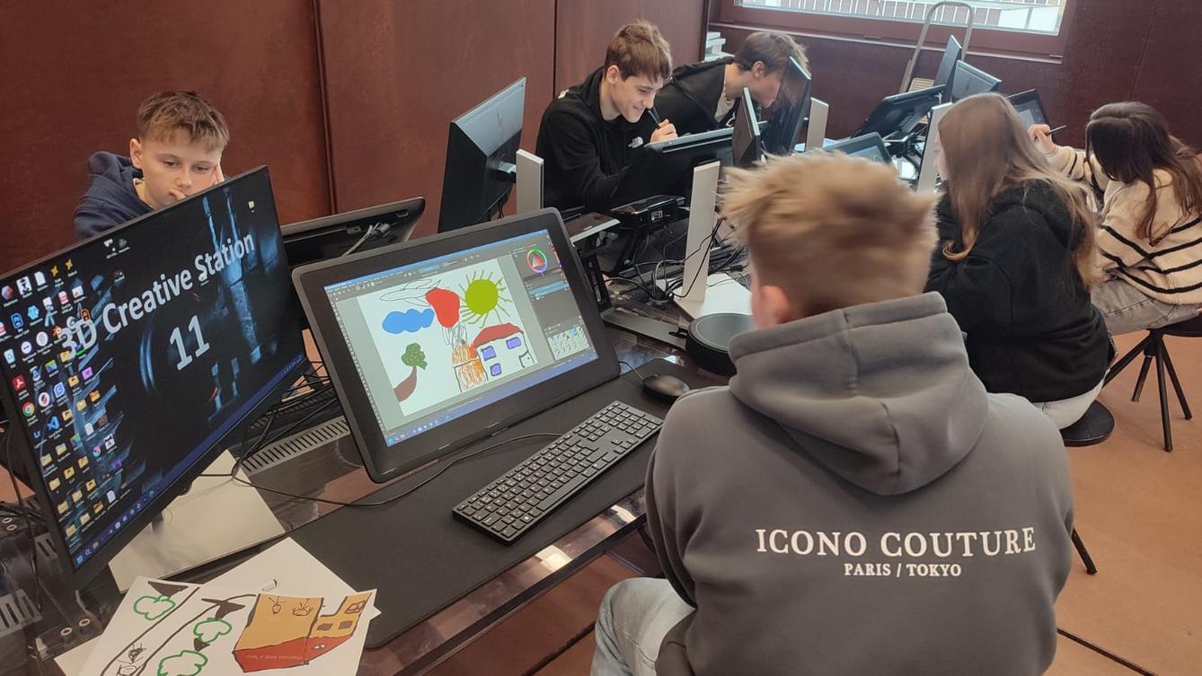 ZŠ Libchavy ve Sféře - 10