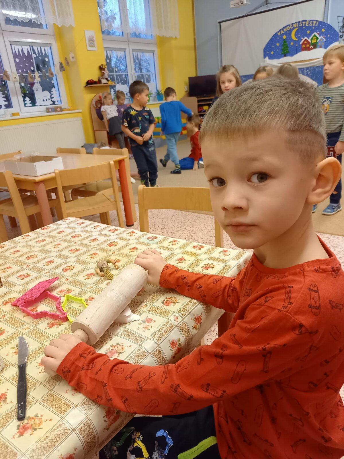 OHLÉDNUTÍ ZA VÁNOCI - 46