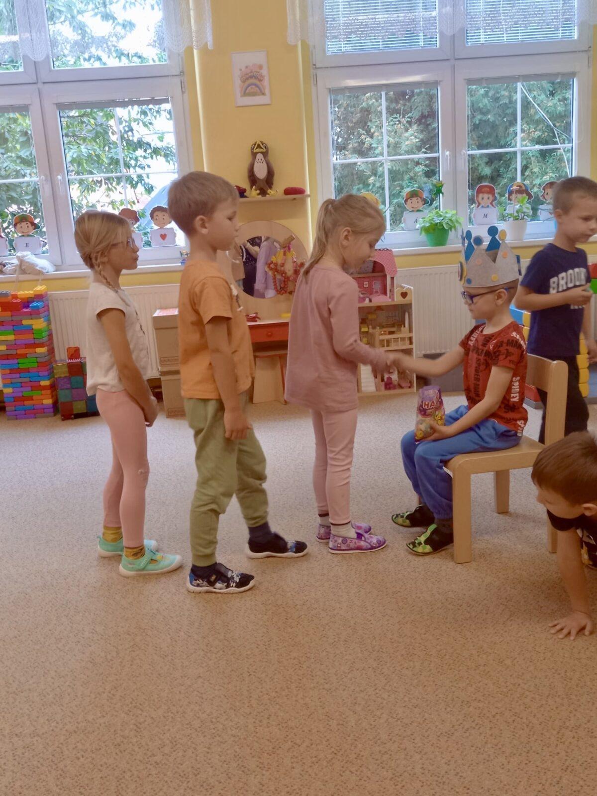 SLAVÍME: HONZÍK MĚL NAROZENINY - 7