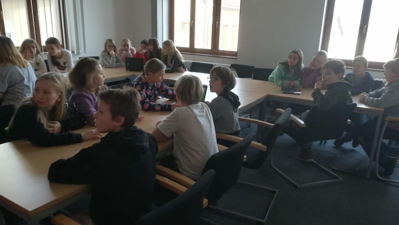 Abeceda peněz - 5. třída - 6