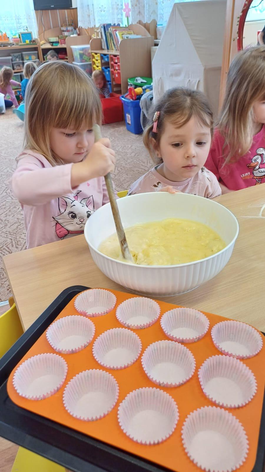 velikonoční muffiny - 11