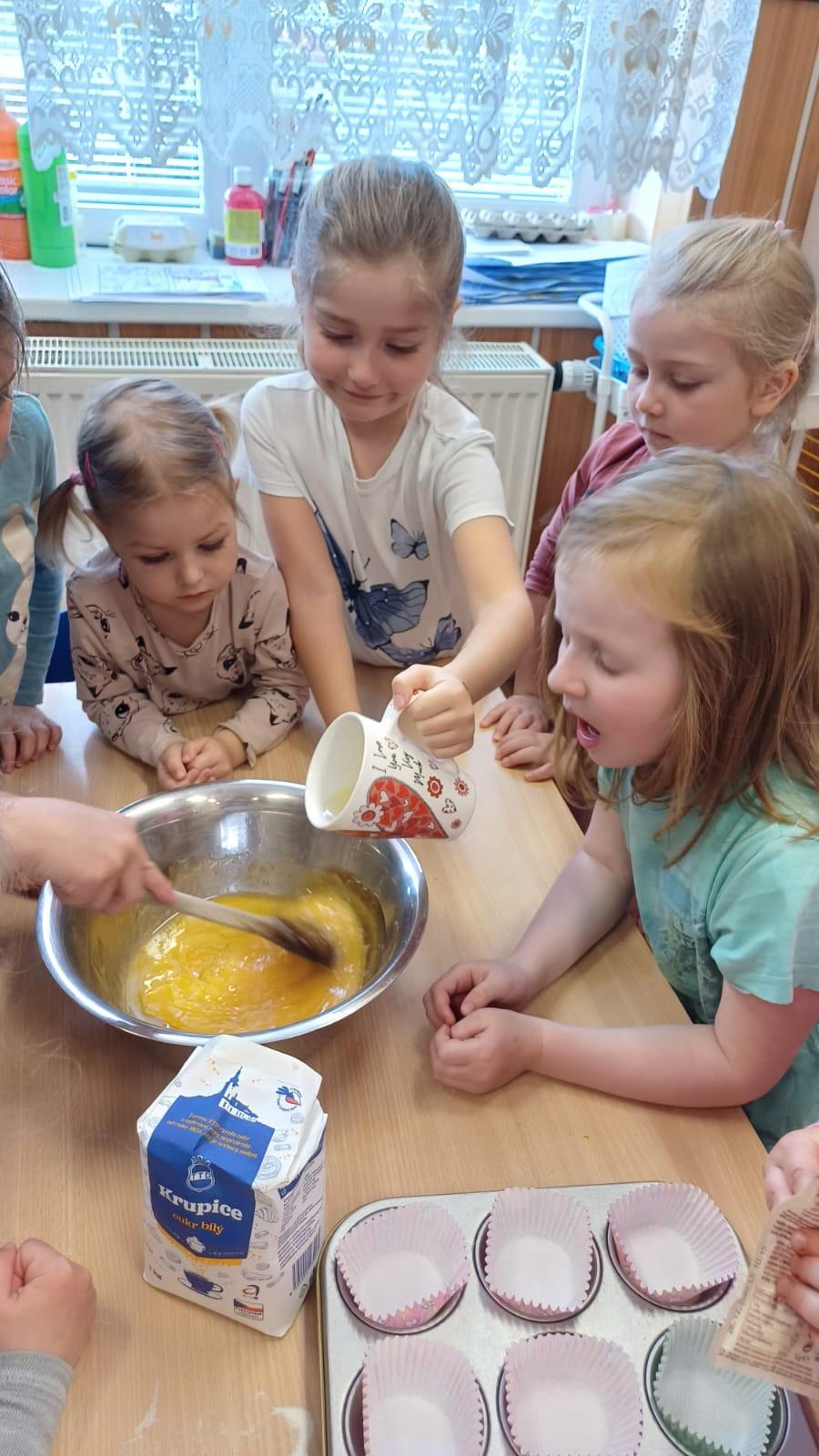 velikonoční muffiny - 13