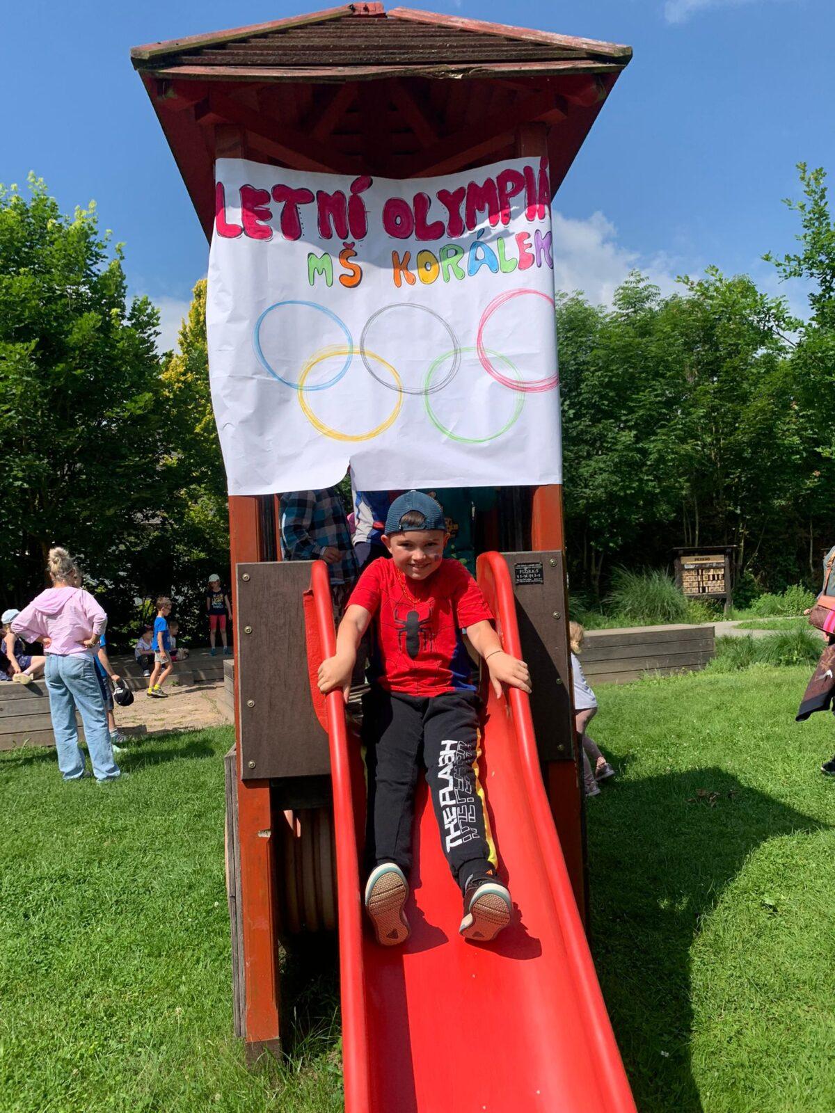 letní olympiáda - 37