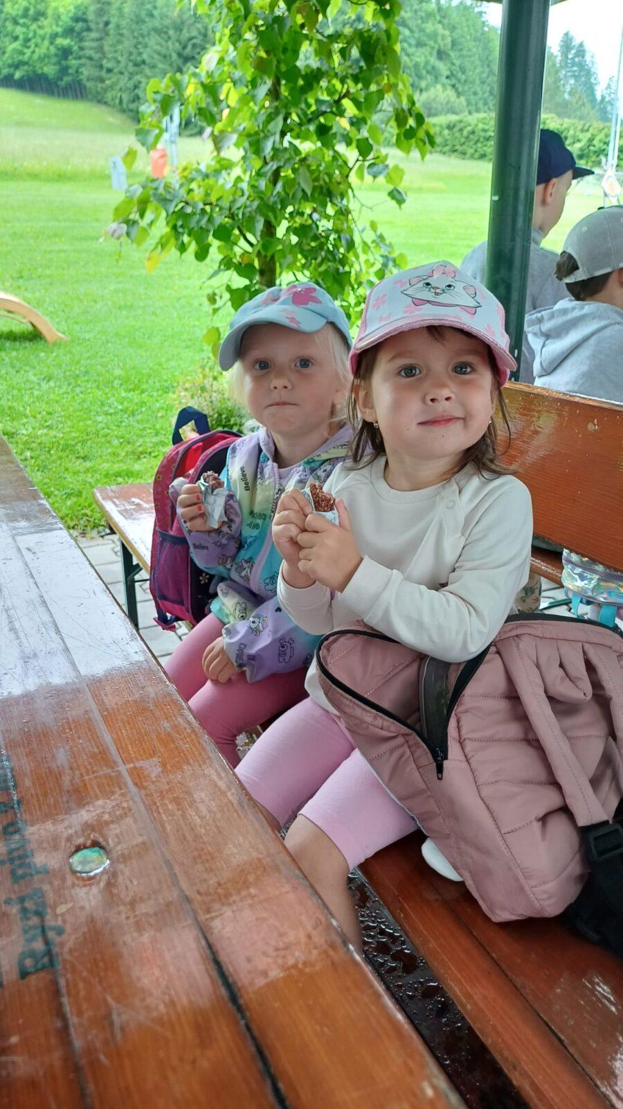 výlet - pinguin park - 40