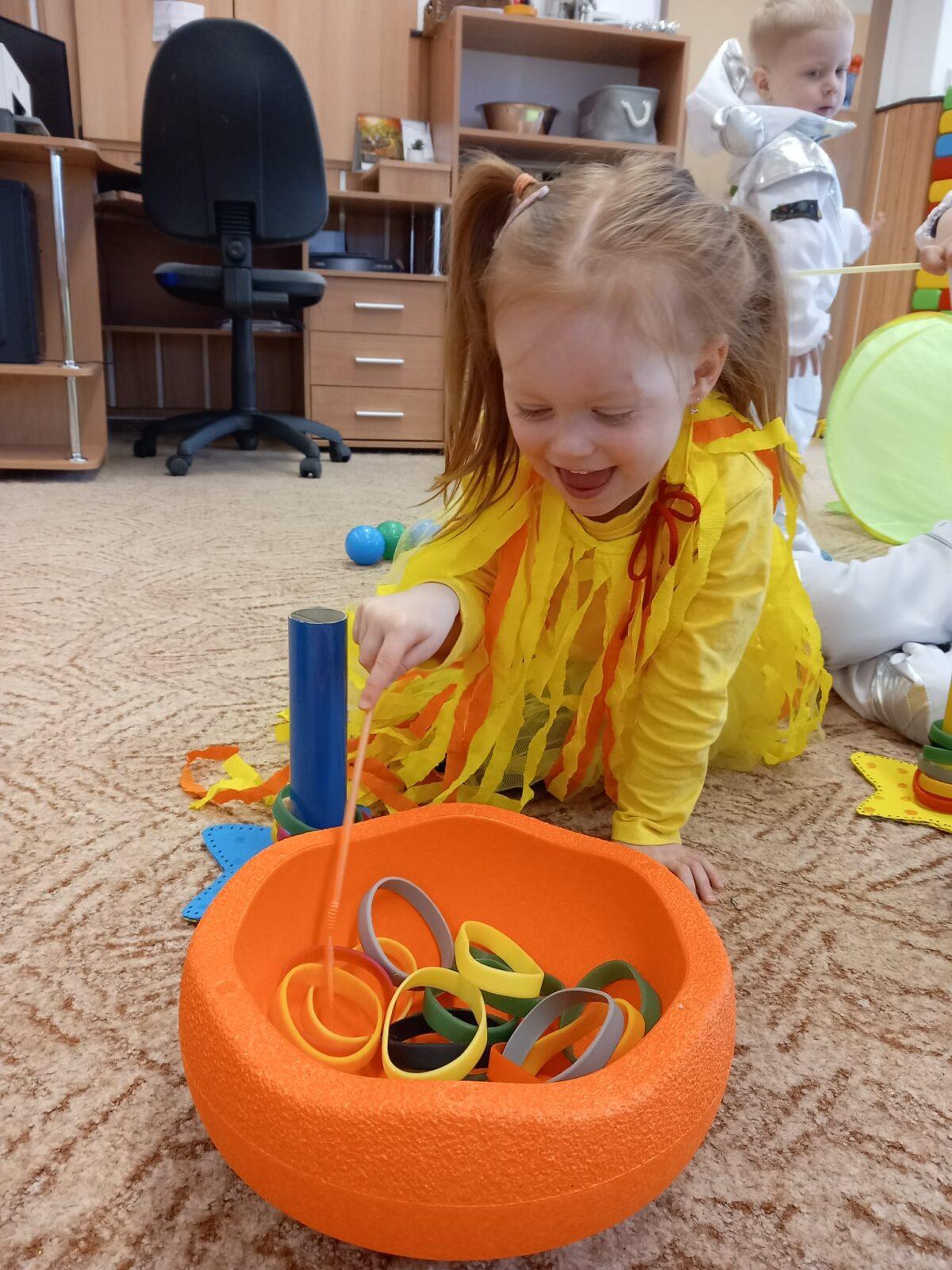 karneval na téma vesmír + přehlídka raket - 51