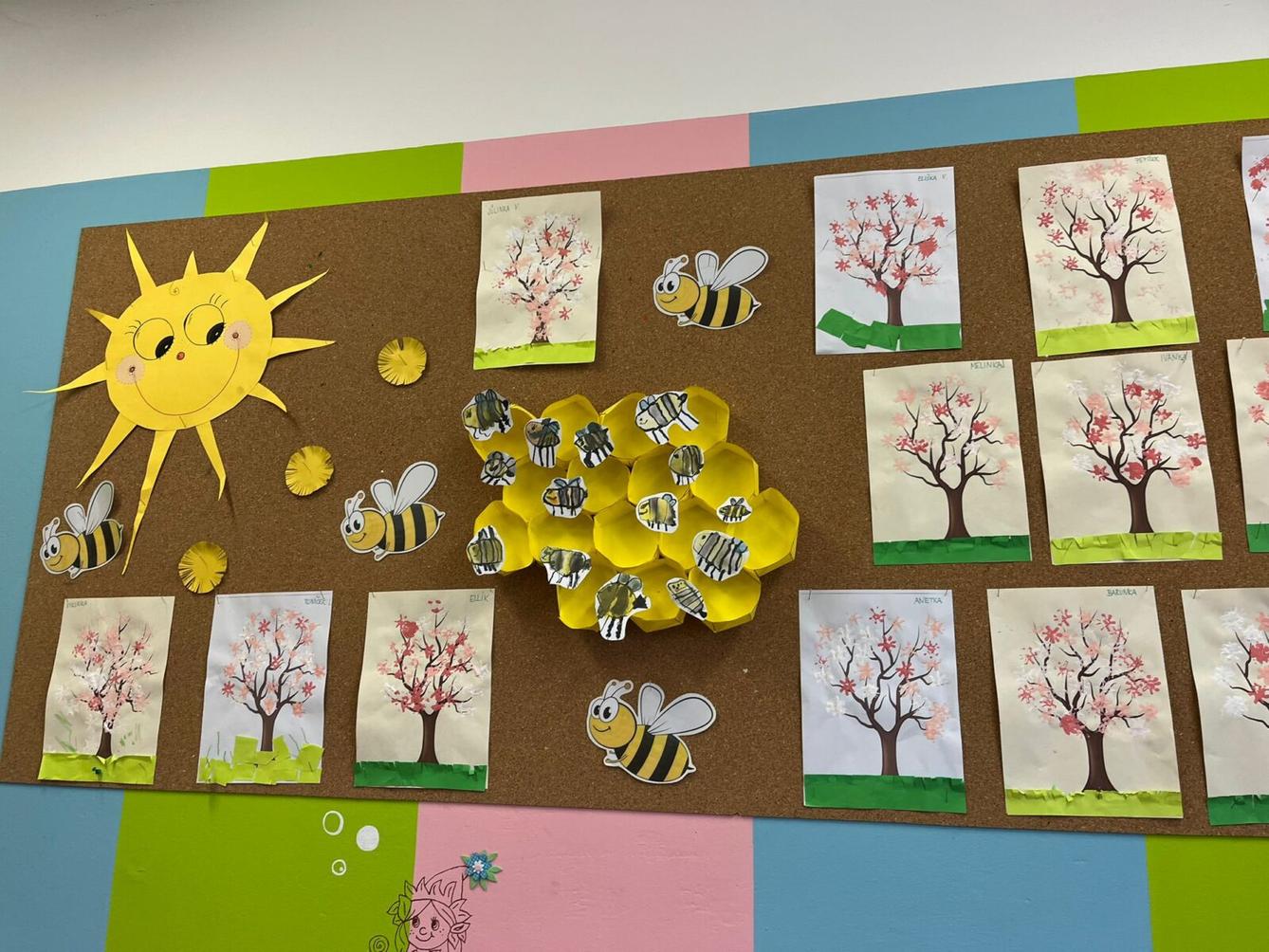 včelky u námořníků - 13