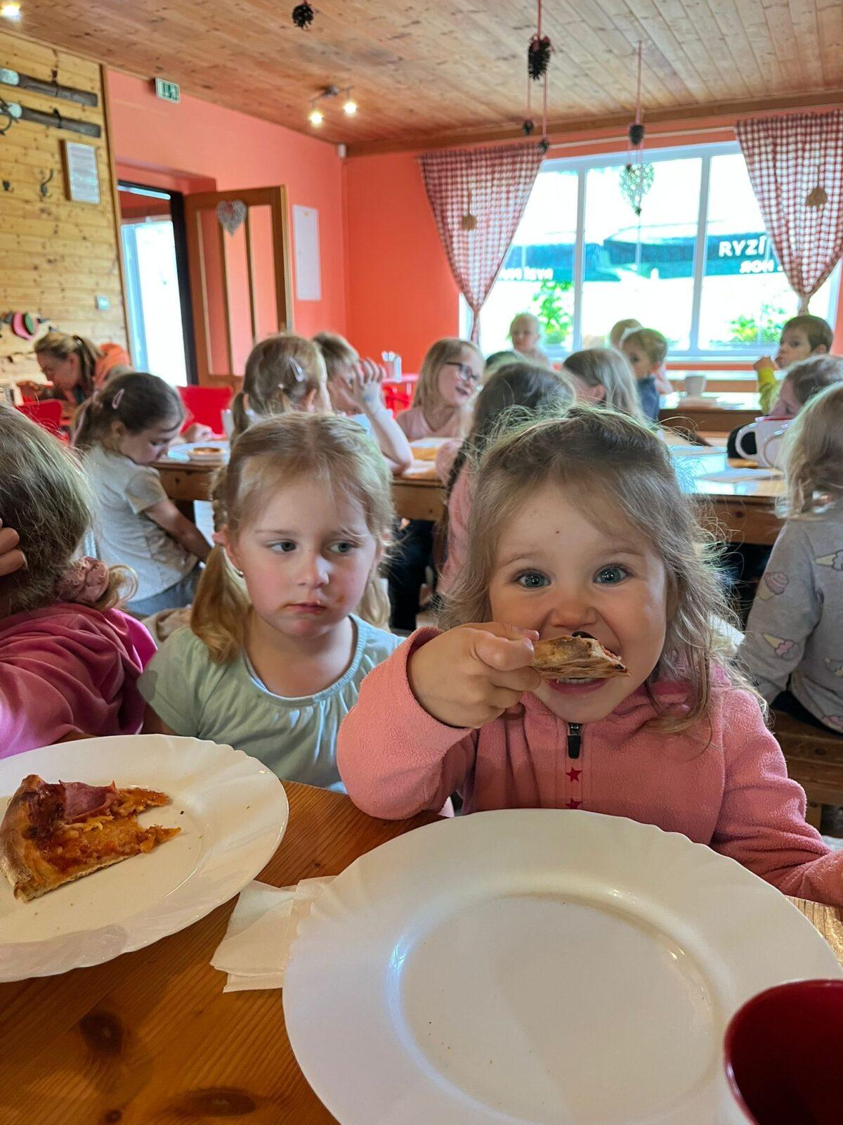 výlet - pinguin park - 41