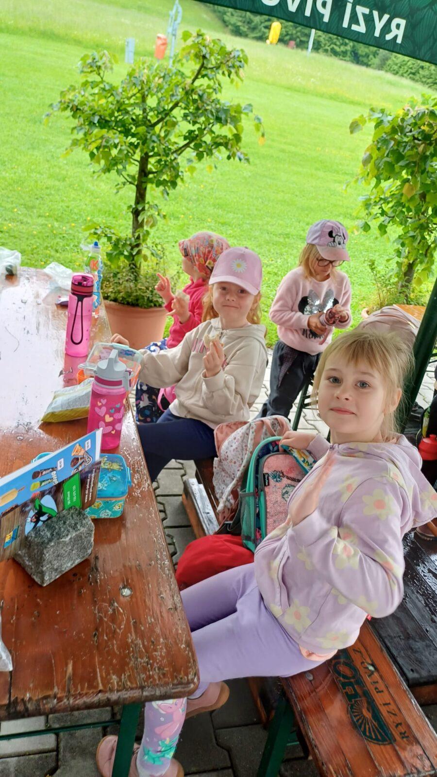 výlet - pinguin park - 43