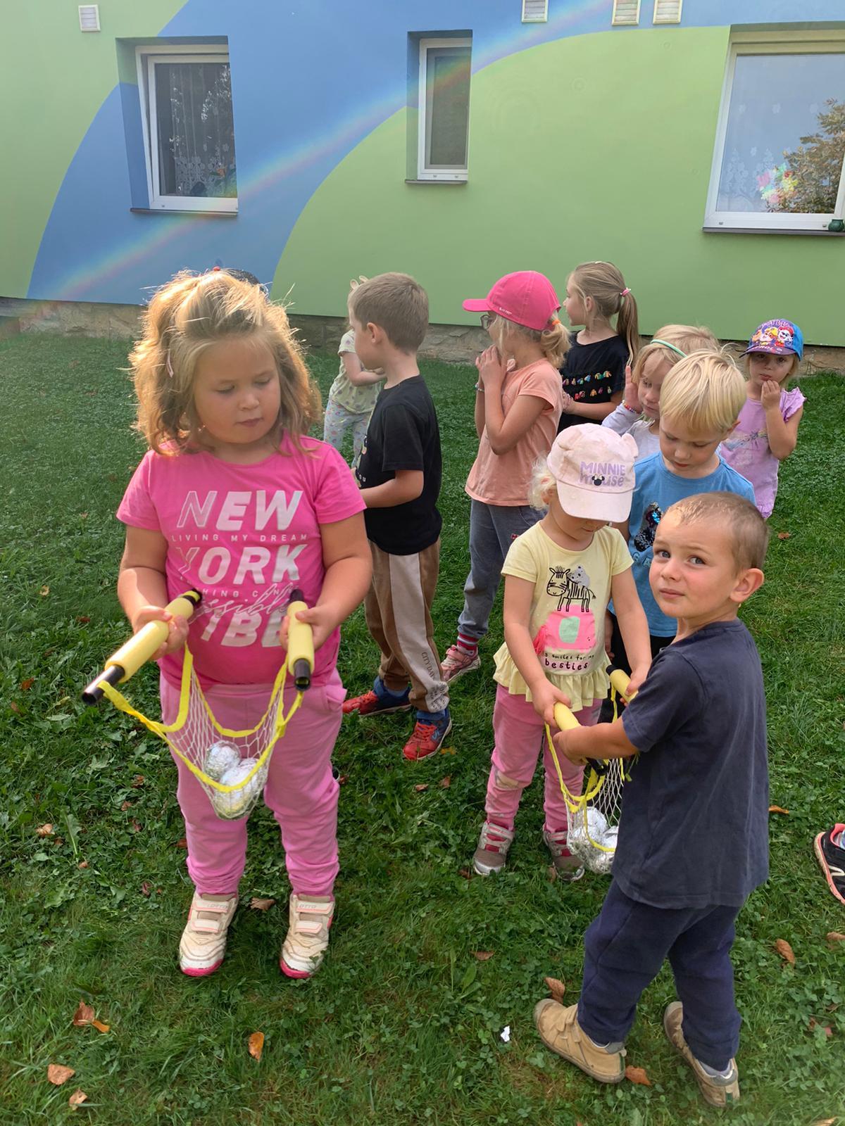 Ohníčkohraní a pečení brambor... - 26