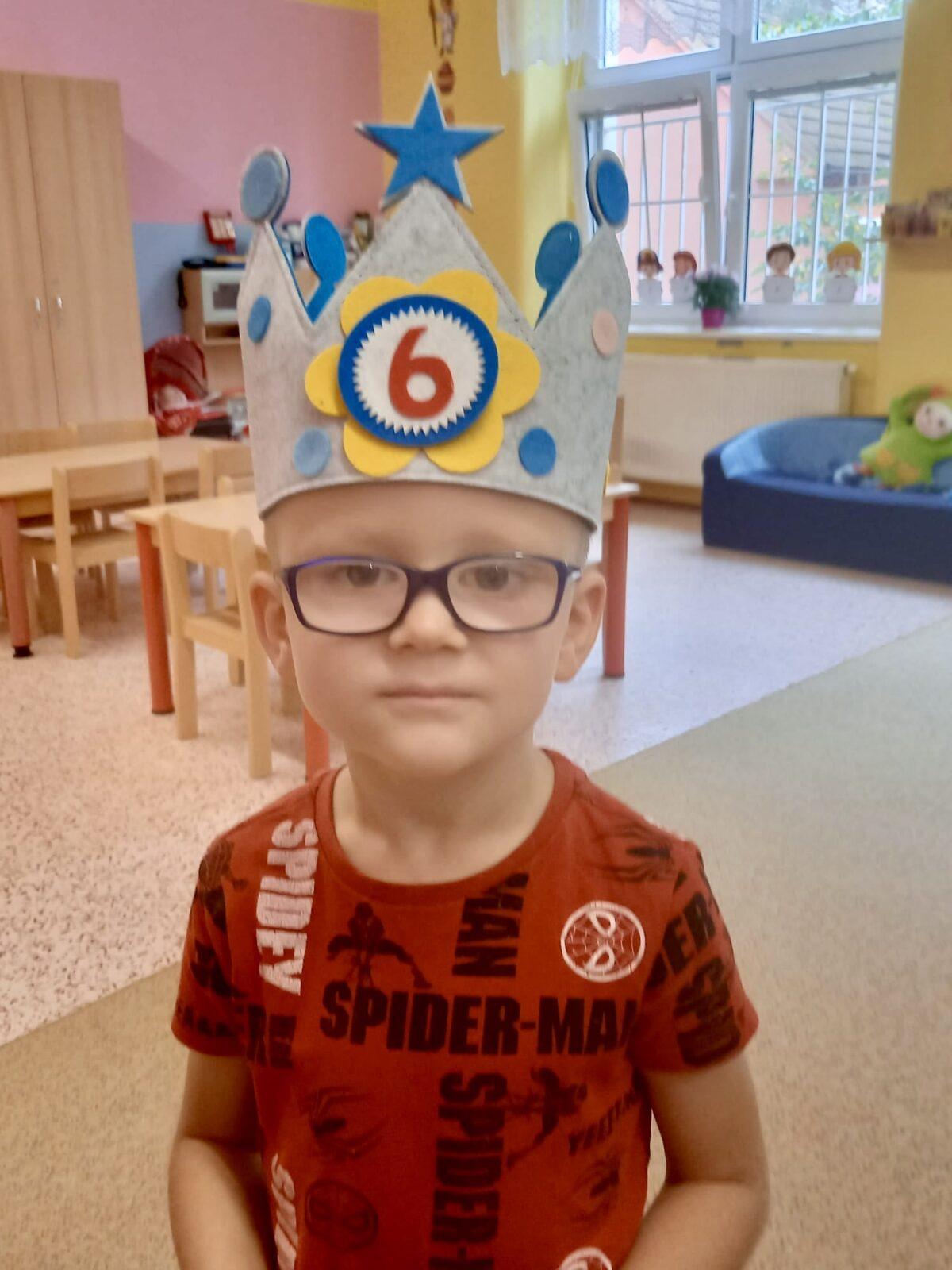 SLAVÍME: HONZÍK MĚL NAROZENINY - 9