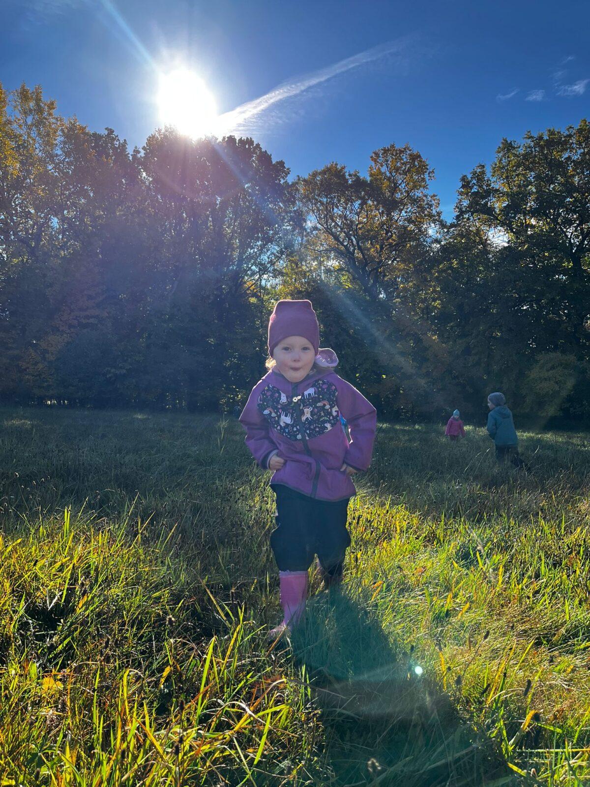 procházka do kaštánky - 13