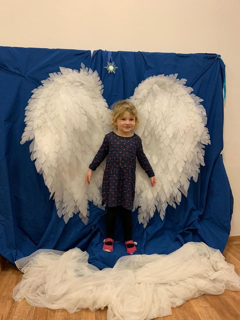 Vánoční besídka s rodiči - 39