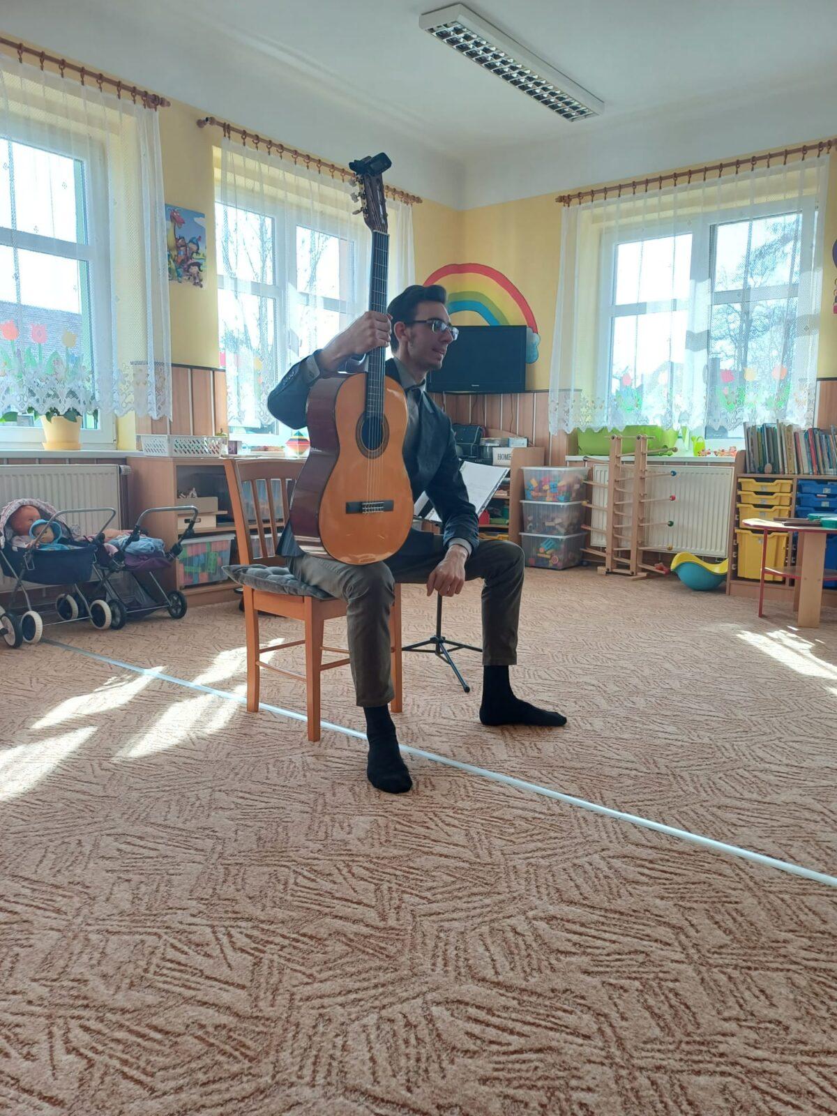 hudební program ve školce - 7