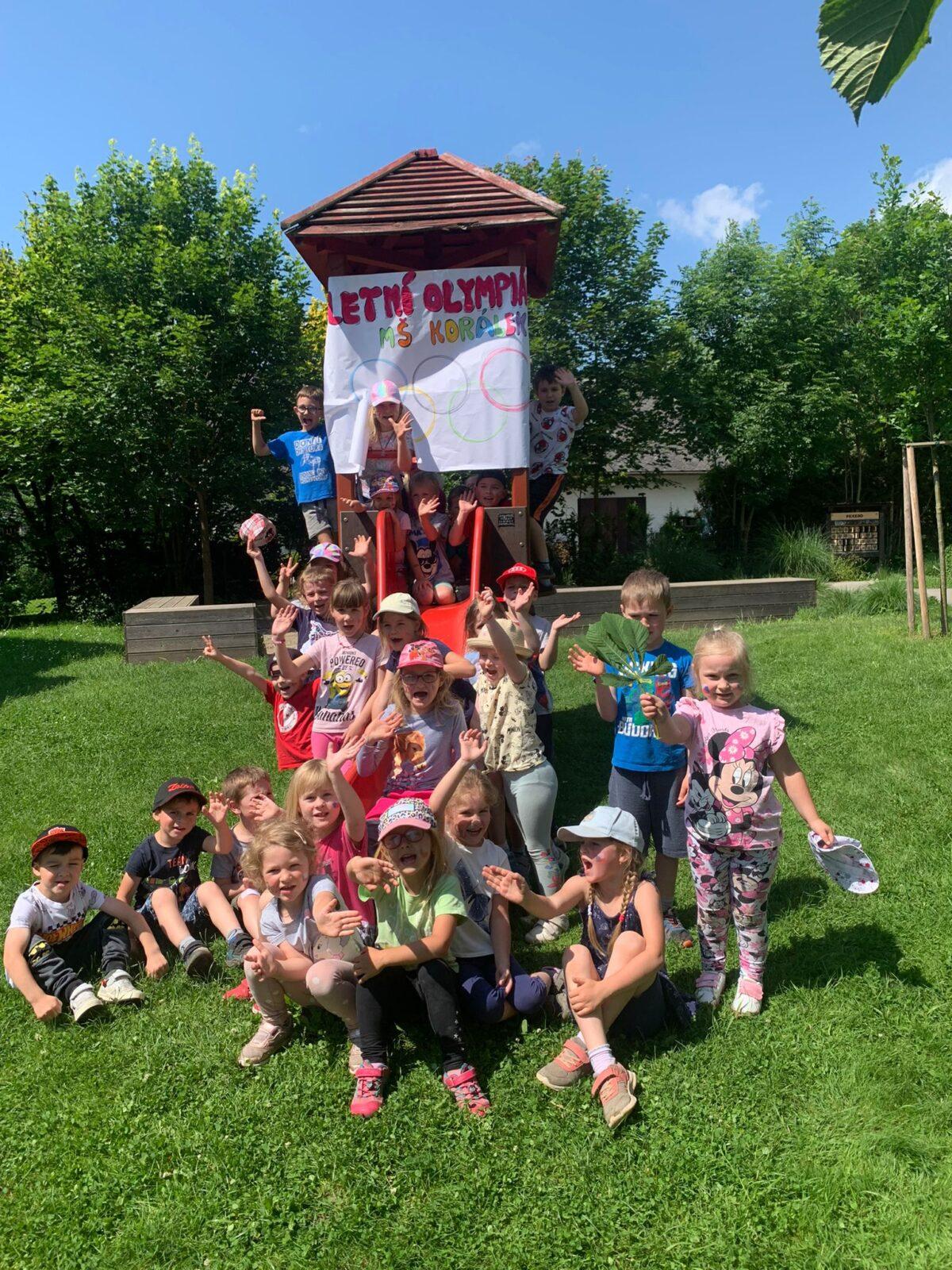 letní olympiáda - 44