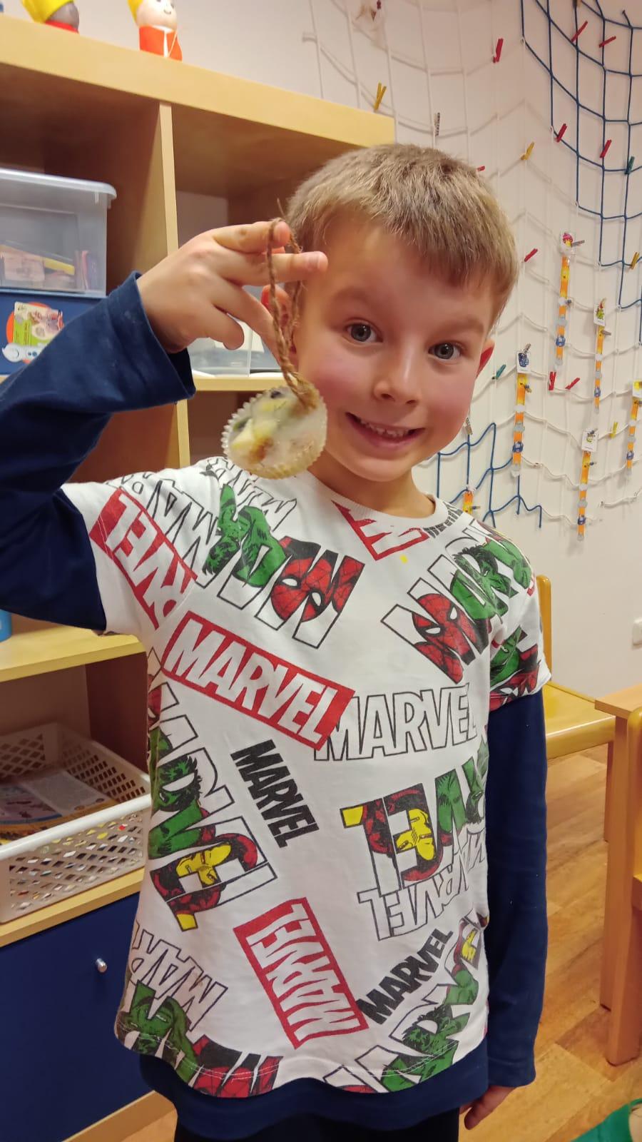 ledové tvoření- námořníci - 11