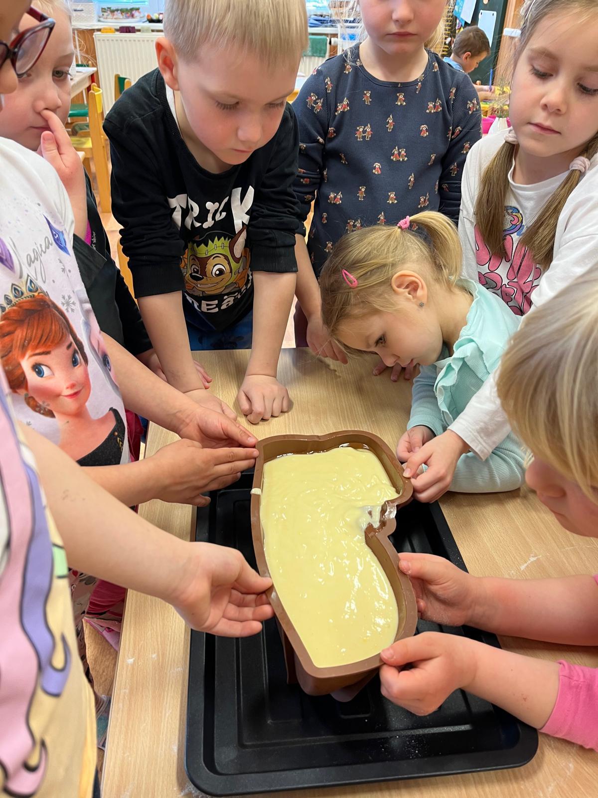 pečení beránku - 8