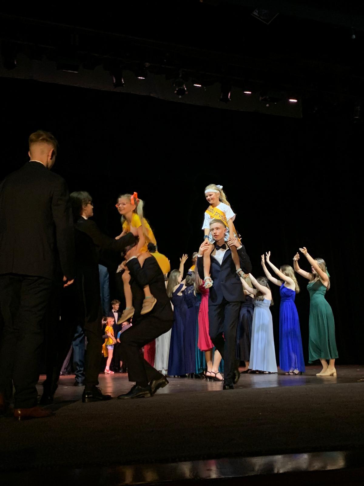 netradiční setkání - 5