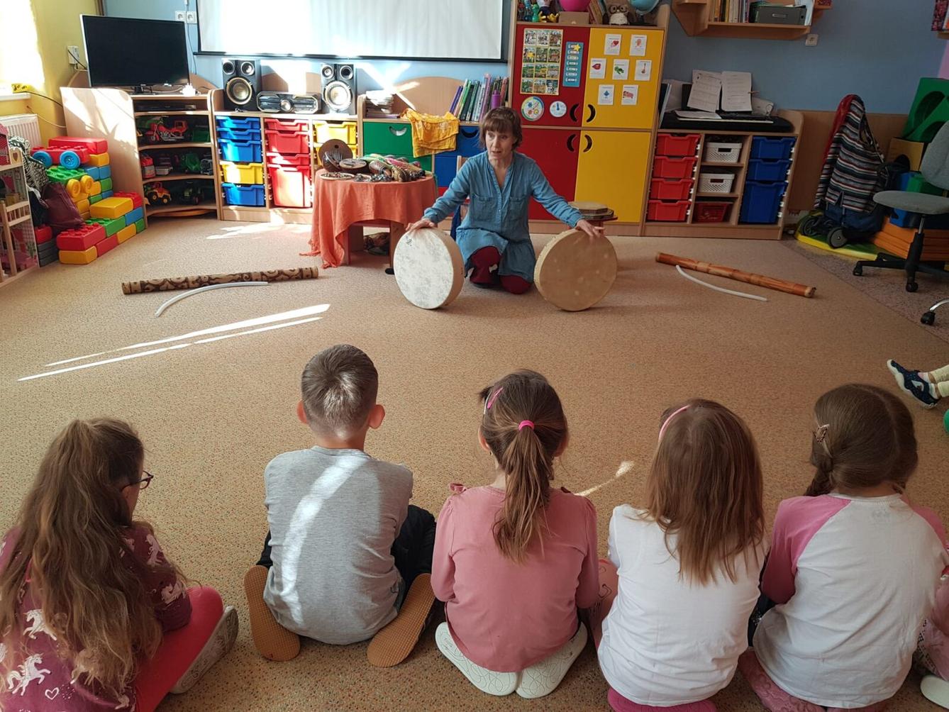 SOVIČKY: ,,MUZIKOTERAPIE" - 30