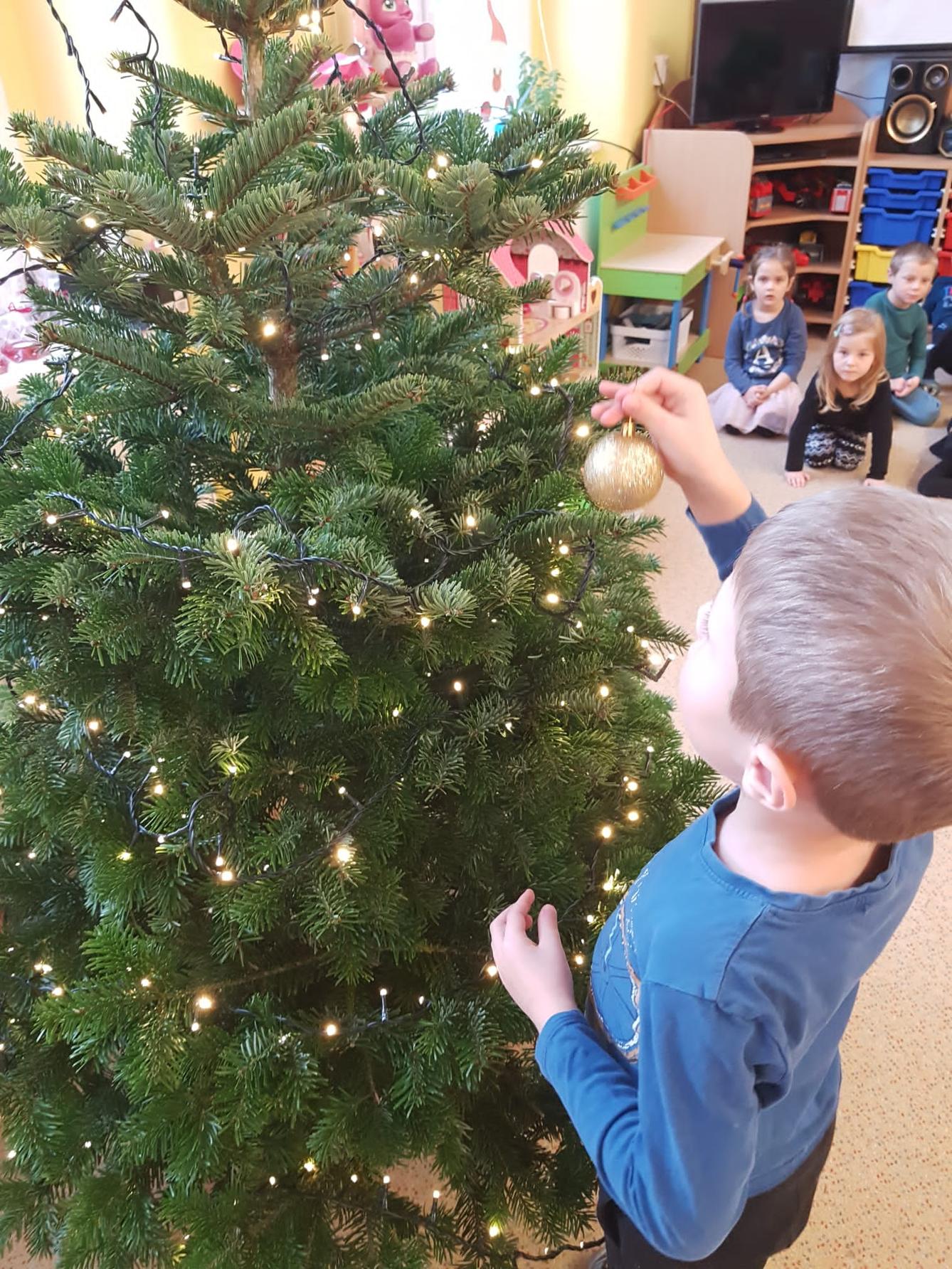 ADVENTNÍ ČAS VE ŠKOLCE - 50