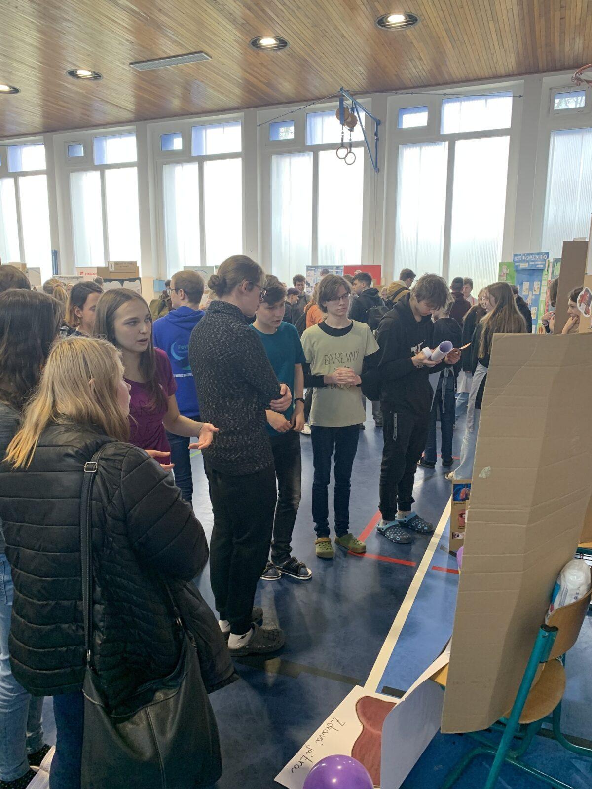 Hledáme nejlepšího mladého chemika- projekty - 5