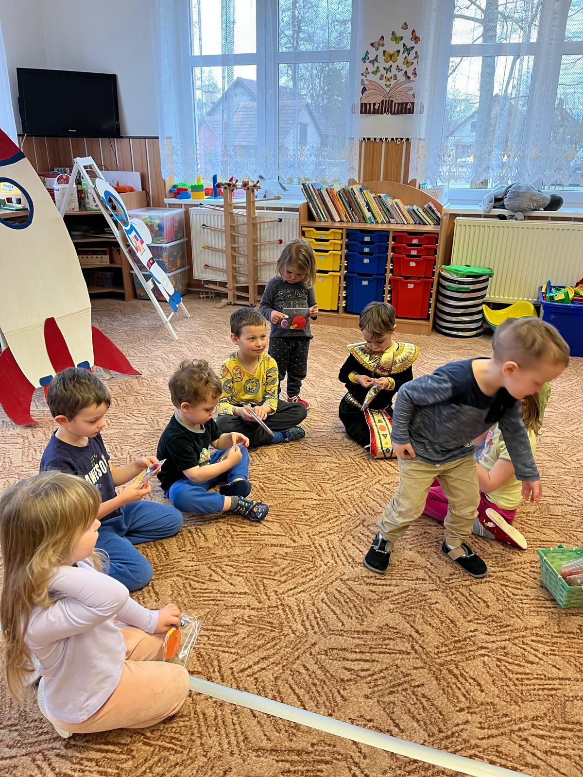 Robík slaví narozeniny - 4