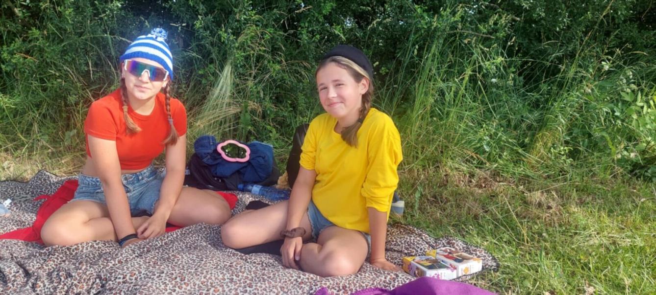 Pohádkový les - 10