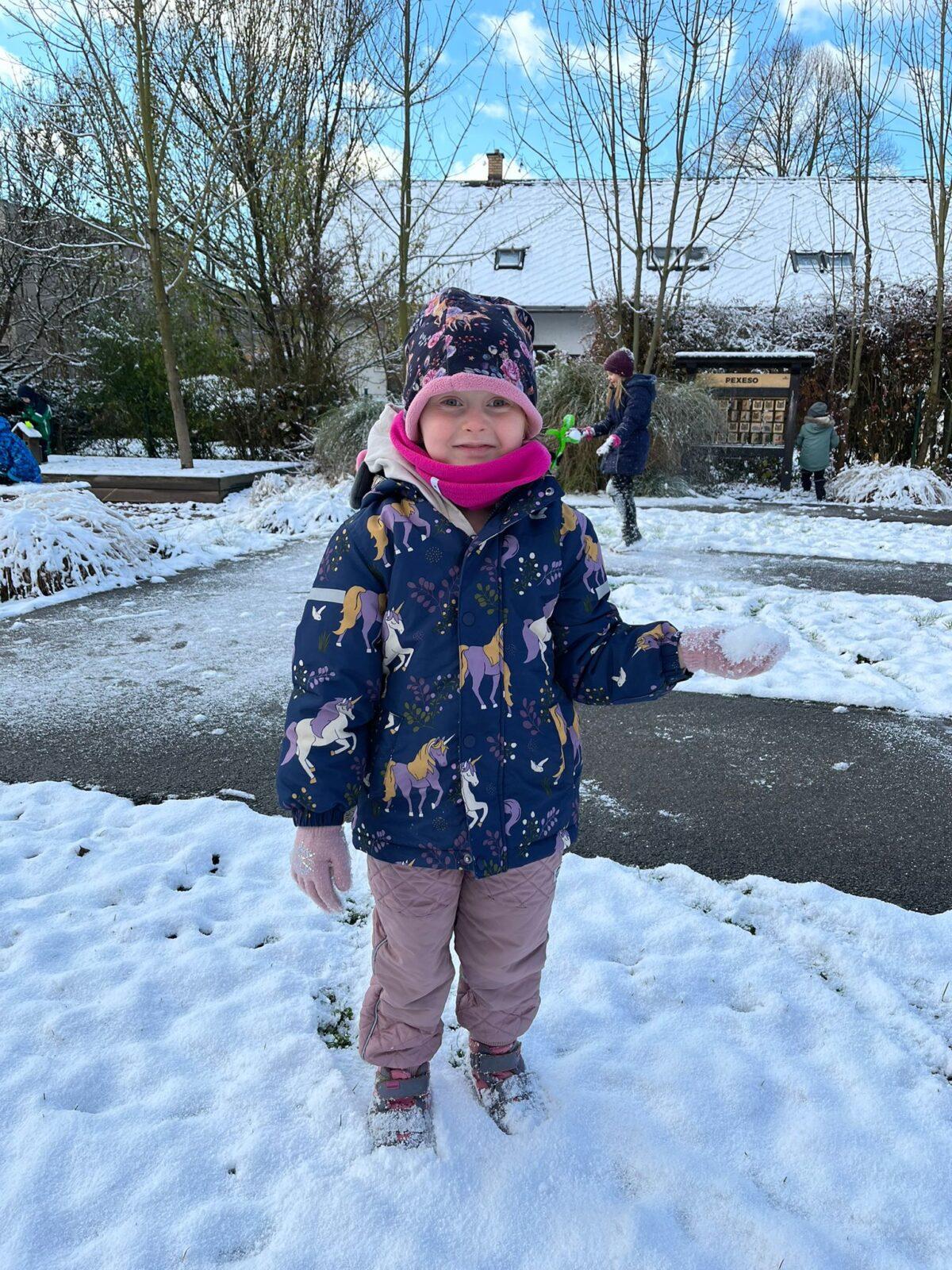 sněhové radovánky - 22