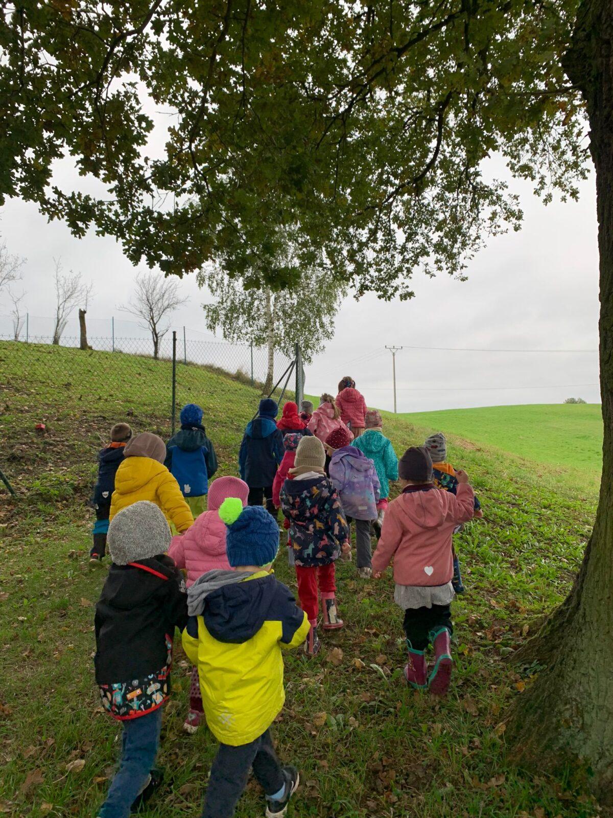 pouštění draků - 13