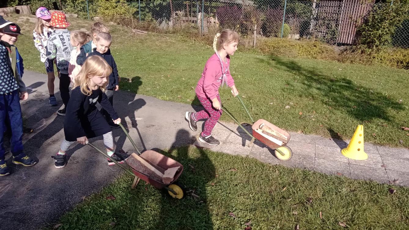 Ohníčkohraní a pečení brambor... - 29