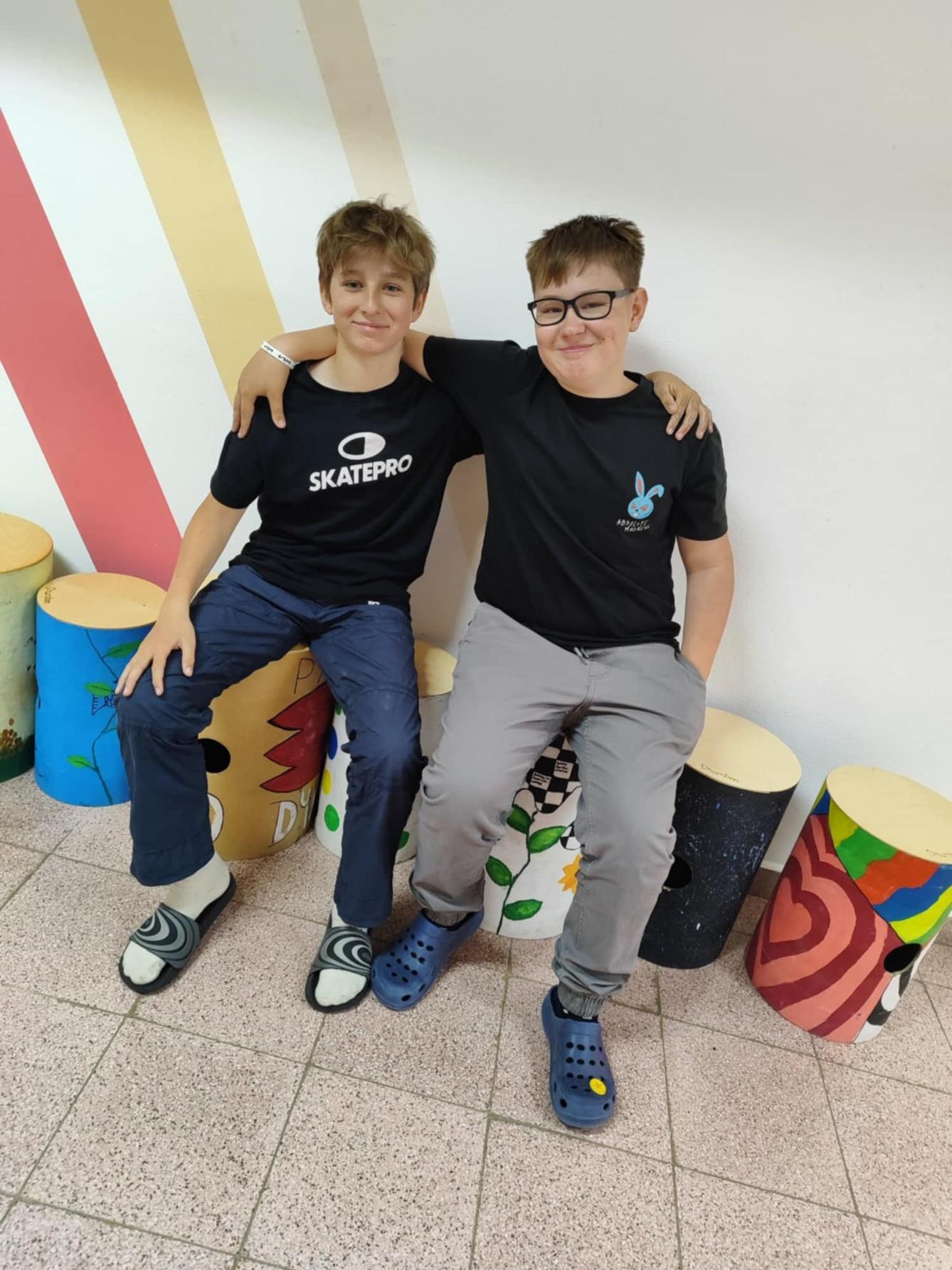 Psaní od srdce - 10