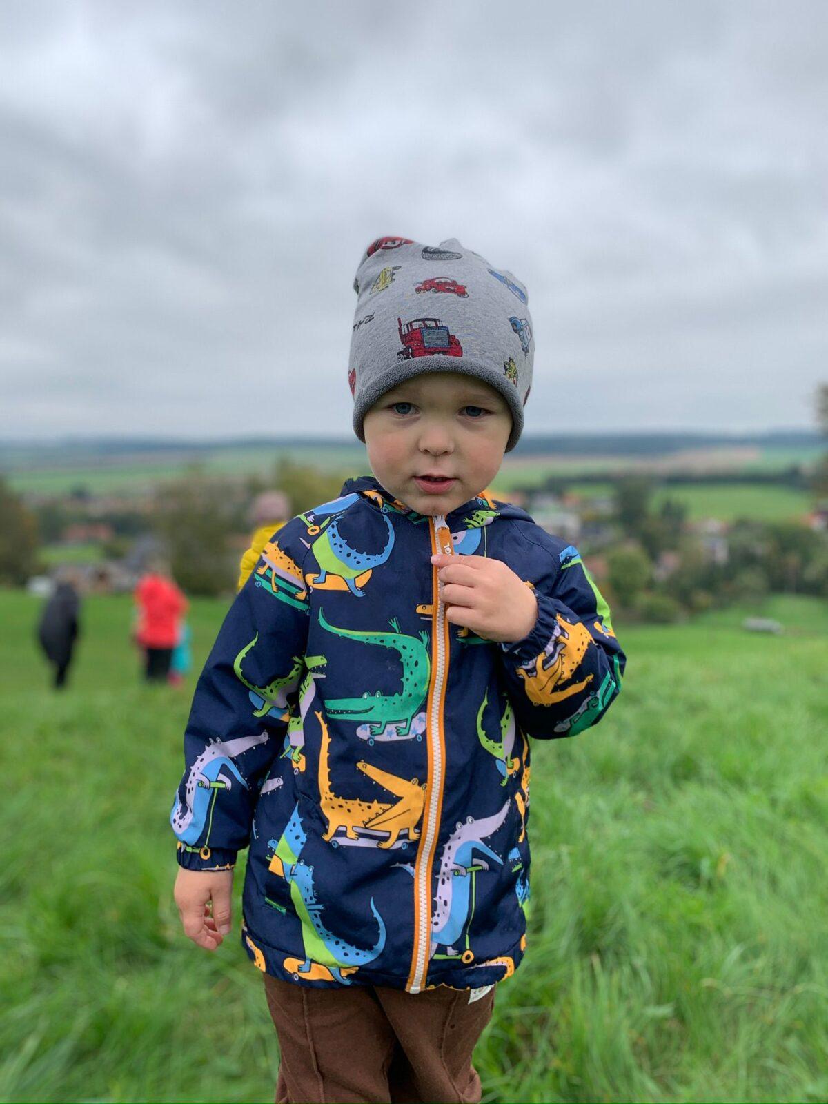 pouštění draků - 14