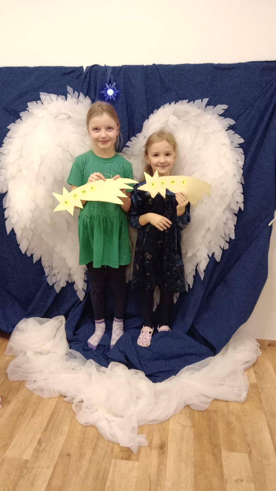 Vánoční besídka s rodiči - 44