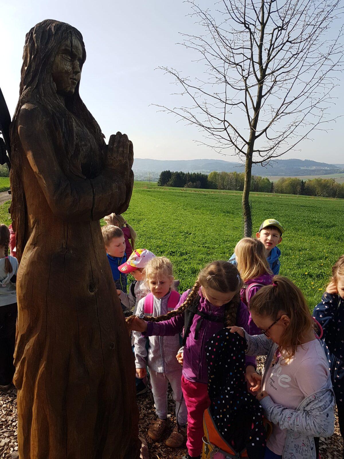 SOVIČKY: ,,VÝPRAVA DO ČESKÝCH LIBCHAV" - 30