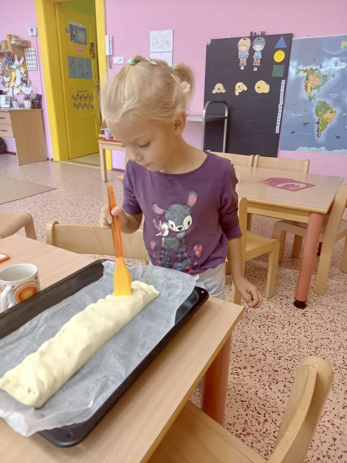 SOVIČKY: ,,ČAS JABLÍČKOVÉ VŮNĚ" - 36