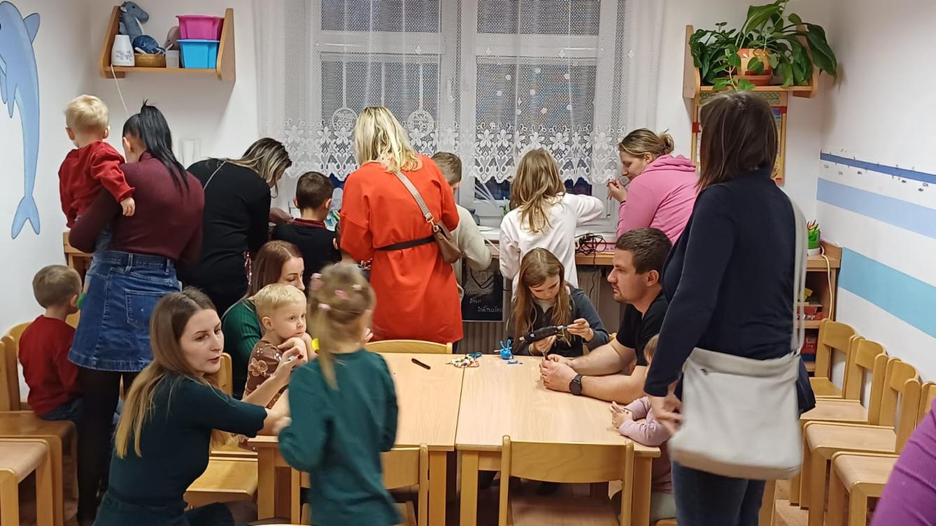 vánoční setkání - 45