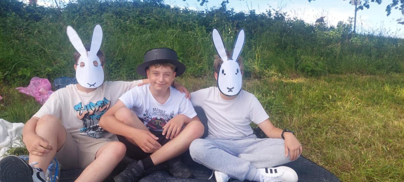 Pohádkový les - 13