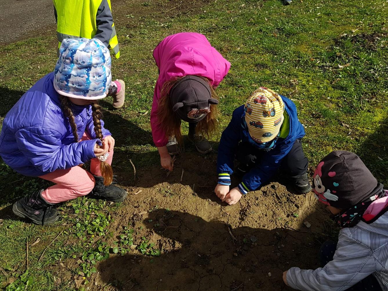 SOVIČKY: ,,VELIKONOČNÍ SVÁTKY" - 65