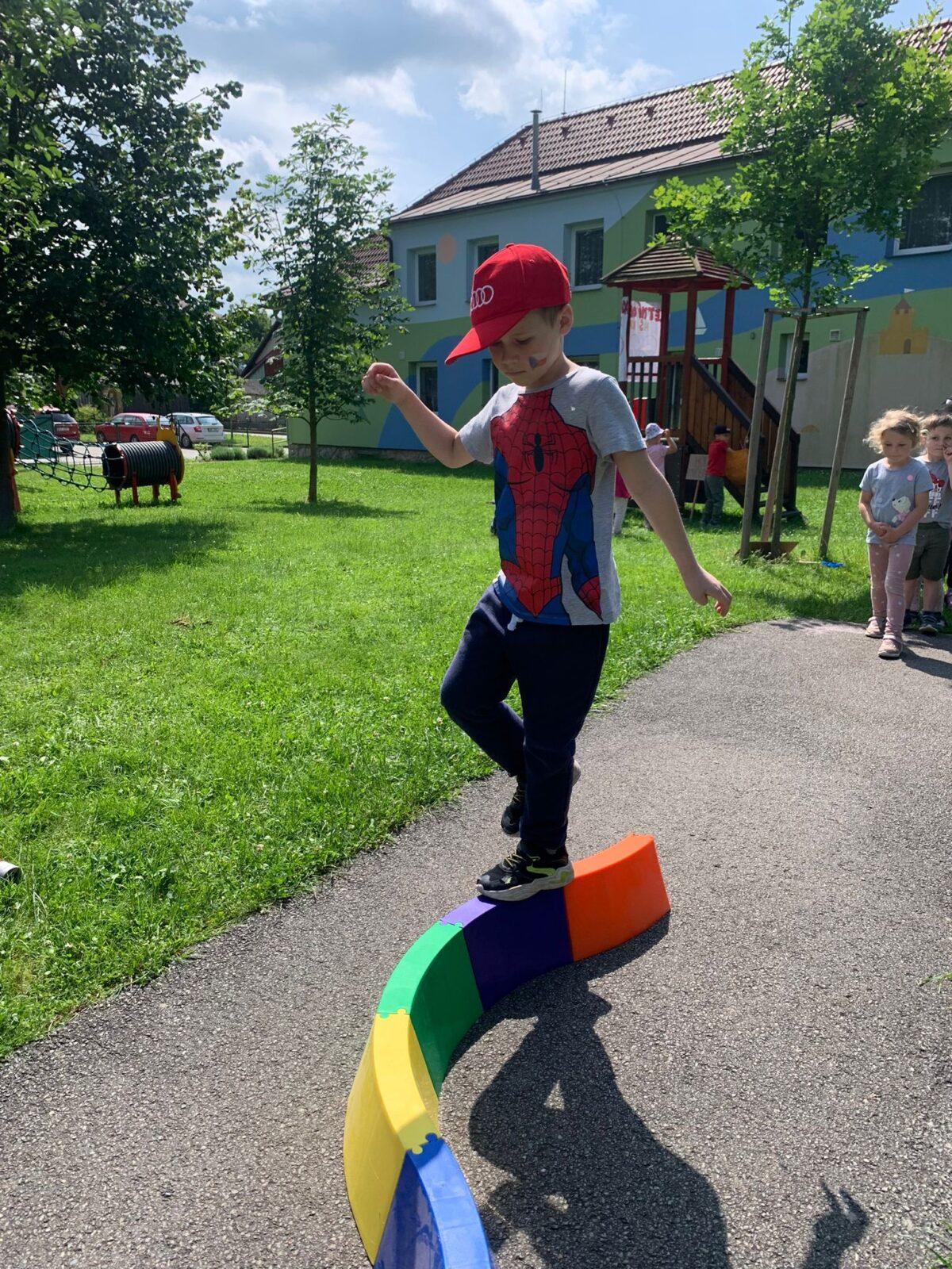 letní olympiáda - 52