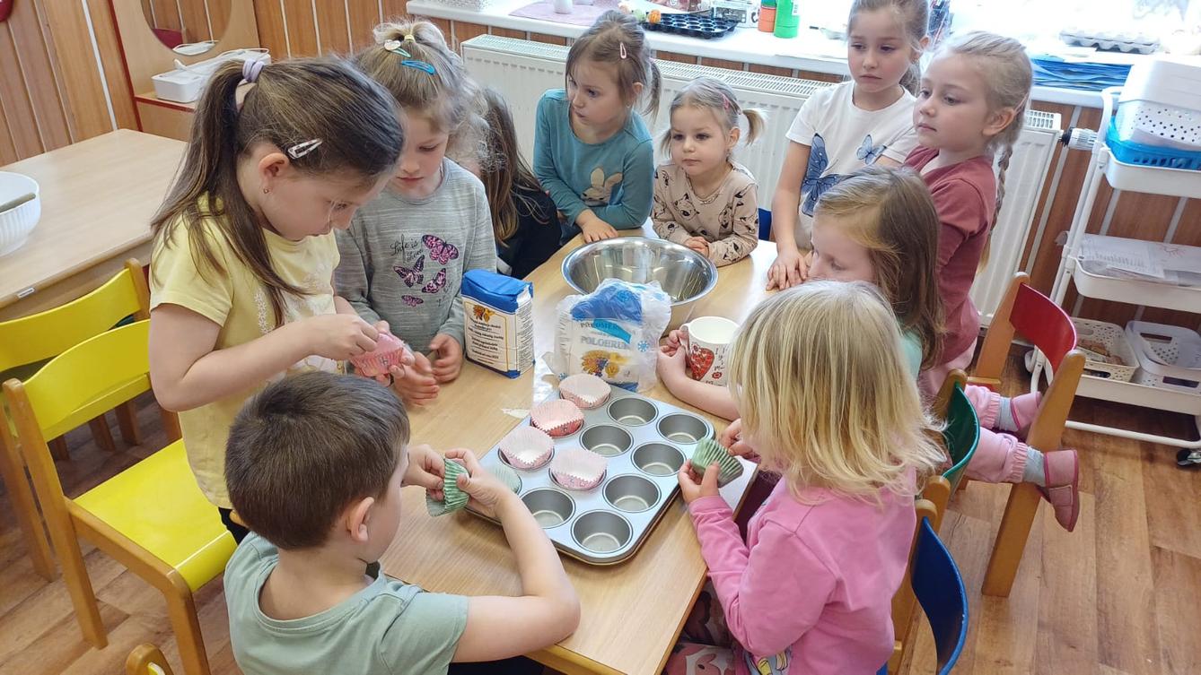 velikonoční muffiny - 17