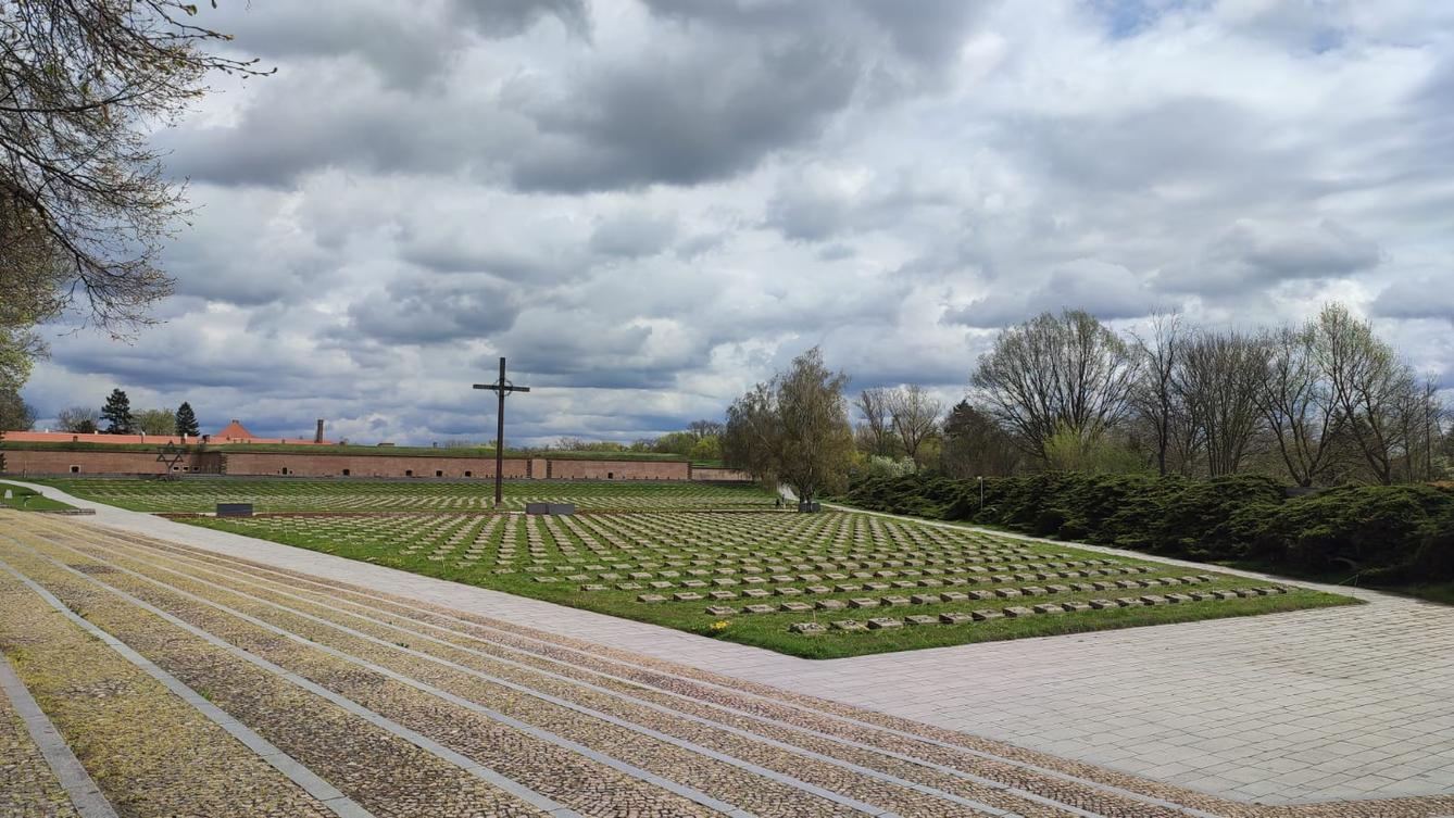 Výlet do Terezína - 17