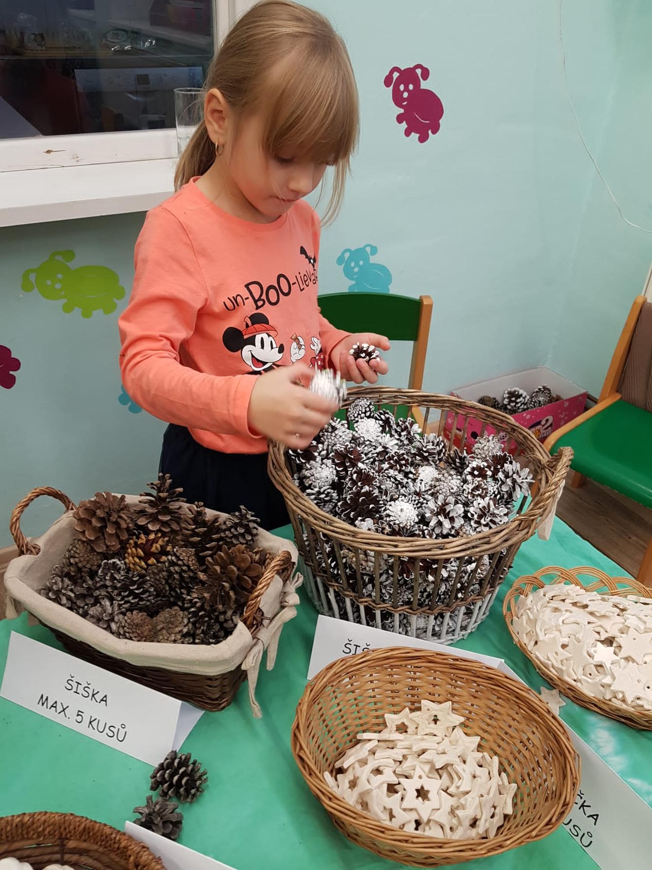 VÁNOČNÍ DÍLNIČKA - 33